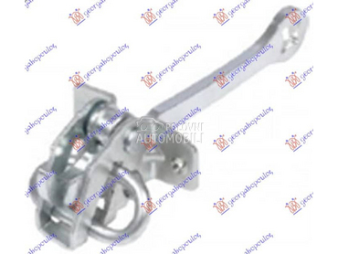 GRANICNIK PREDNJIH VRATA za Opel Vectra B od 1999. do 2002. god.