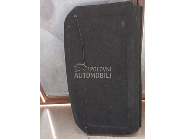 ZADNJA POLICA-DASKA za Fiat Bravo