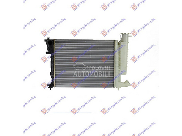 HLADNJAK MOTORA 1.4/1.6/1.8cc za Citroen Xsara od 1997. do 2000. god.