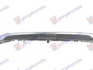 SPOJLER PREDNJEG BRANIKA za Hyundai H 1 za 2018. god.