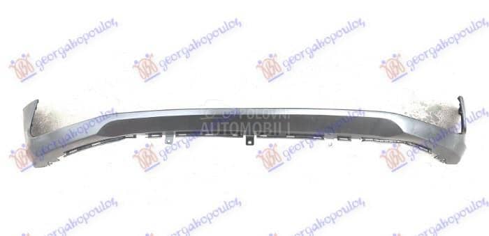 SPOJLER PREDNJEG BRANIKA