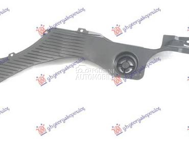 ZASTITA PODA ZADNJA... za Audi Q5 od 2008. do 2012. god.