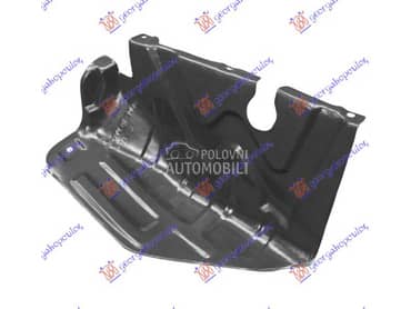 ZASTITA MOTORA (1.3cc) Desno za Hyundai Getz od 2006. do 2010. god.