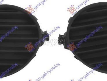POKLOPAC MAGLENKE za Renault Megane od 1999. do 2002. god.
