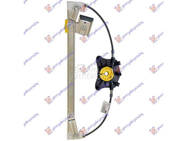 PODIZAC ZADNJEG PROZORA... za Mercedes Benz A Klasa od 2004. do 2012. god.