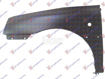 BLATOBRAN za Kia Rio od 2002. do 2005. god.