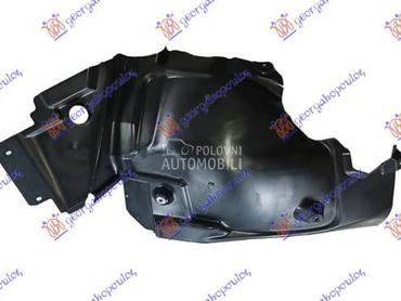 POTKRILO Desno za Mercedes Benz E Klasa od 2016. do 2020. god.