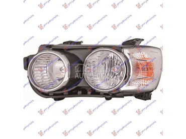 FAR ELEKTRICNI Levo za Chevrolet Aveo za 2012. god.