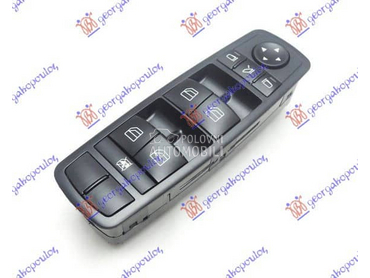 PREKIDAC U PREDNJIM... za Mercedes Benz ML Klasa od 2005. do 2011. god.