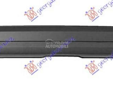 ZADNJI BRANIK PM za Volkswagen Caddy od 2015. do 2020. god.