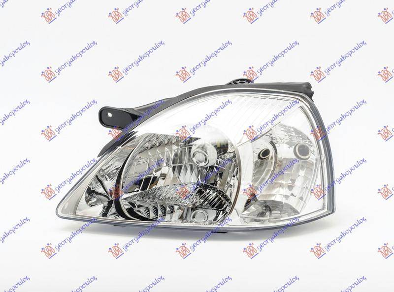 FAR BELI MIGAVAC (SA MOTOROM)