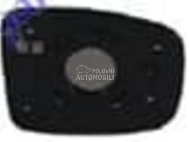 STAKLO RETROVIZORA Levo za Hyundai i10 od 2007. do 2010. god.