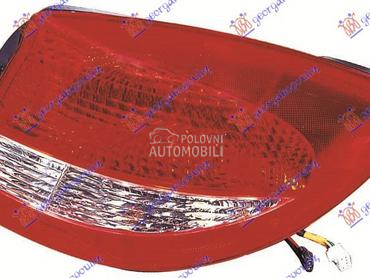 STOP LAMPA 4 VRATA (DEPO) za Kia Rio od 2002. do 2005. god.