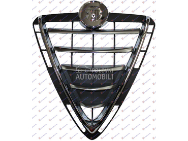 PVC MASKA 13-16 za Alfa Romeo Giulietta za 2010. god.