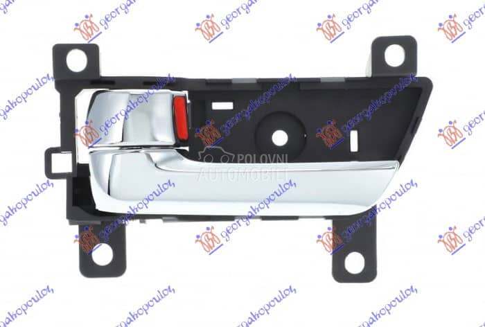 KVAKA PREDNJIH/ZADNJIH...