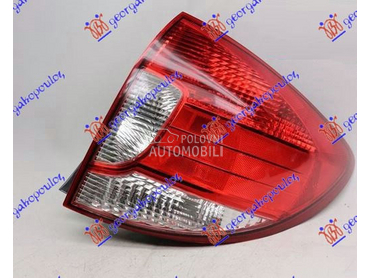 STOP LAMPA 5 VRATA (O) za Kia Rio od 2002. do 2005. god.