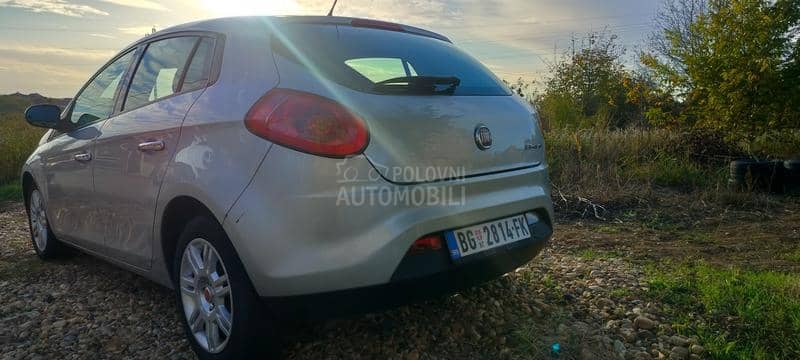 Fiat Bravo 1.4