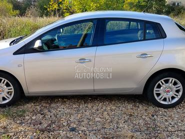 Fiat Bravo 1.4