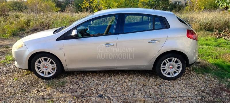 Fiat Bravo 1.4
