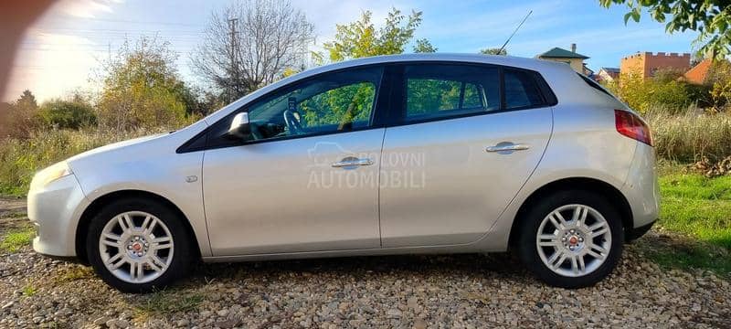 Fiat Bravo 1.4