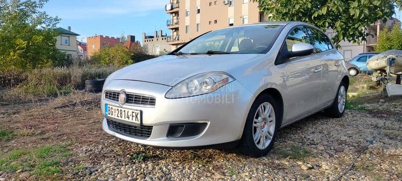 Fiat Bravo 1.4