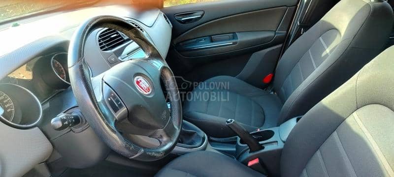 Fiat Bravo 1.4