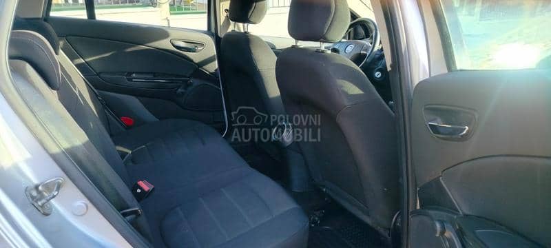 Fiat Bravo 1.4
