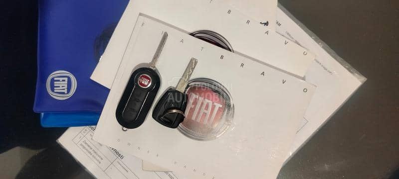 Fiat Bravo 1.4