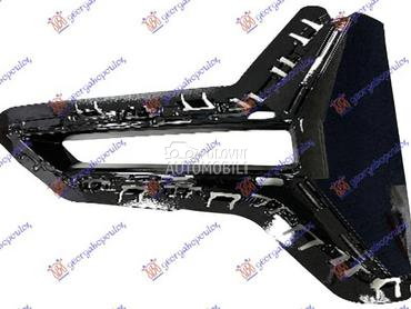 RESETKA PREDNJEG BRANIKA Levo za BMW Serija 3 od 2018. do 2022. god.