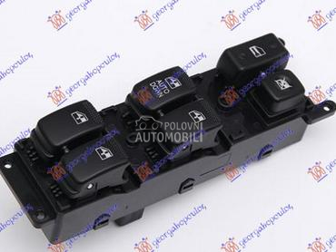 PREKIDAC U PREDNJIM VRATIMA (4 za Kia Rio od 2002. do 2005. god.