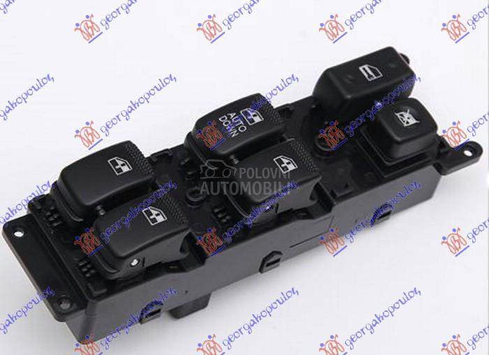 PREKIDAC U PREDNJIM VRATIMA (4