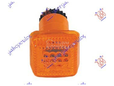 MIGAVAC U KRILU za Ford Escort od 1986. do 1988. god.