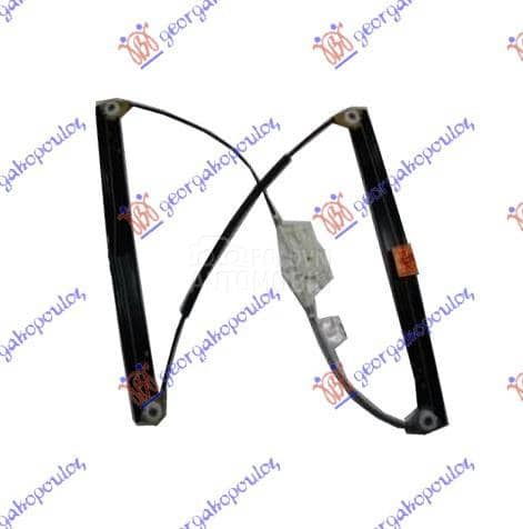 PODIZAC PREDNJEG PROZORA...