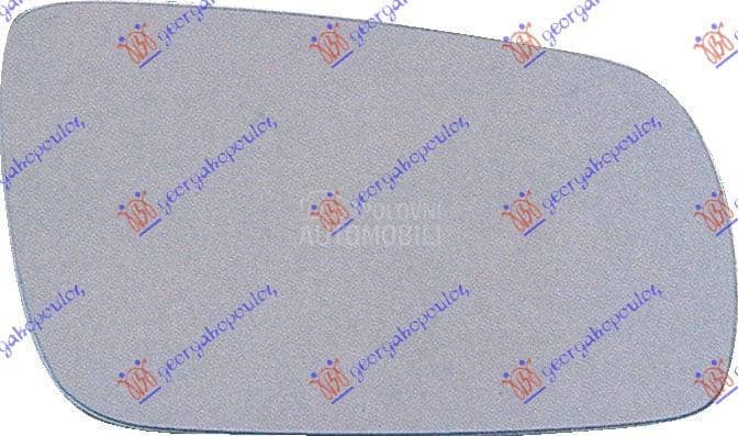 STAKLO RETROVIZORA SA...