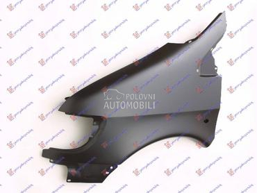 KRILO Levo za Mercedes Benz V Klasa od 1996. do 2004. god.