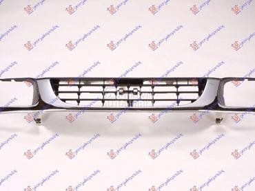 PVC MASKA HROM P/u za Isuzu Ostalo od 1997. do 2002. god.