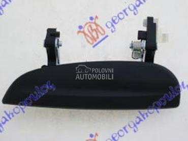 KVAKA PREDNJIH VRATA SPOLJASNJ za Kia Rio od 2002. do 2005. god.