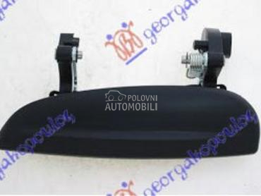 KVAKA ZADNJIH VRATA SPOLJASNJA za Kia Rio od 2002. do 2005. god.