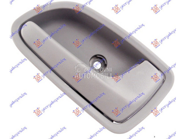 KVAKA PREDNJIH VRATA UNUTRASNJ za Kia Rio od 2002. do 2005. god.