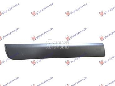 LAJSNA ZADNJIH VRATA Desno za Dacia Dokker za 2012. god.