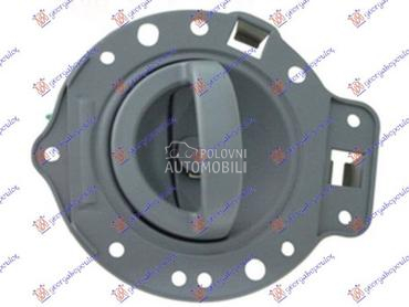 KVAKA PREDNJIH VRATA... za Jeep Commander od 2006. do 2010. god.