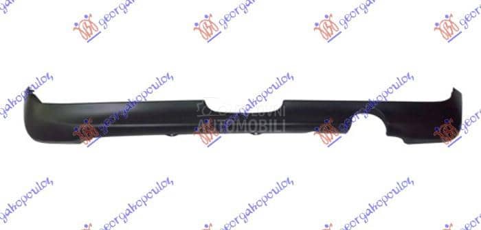 SPOJLER ZADNJEG BRANIKA