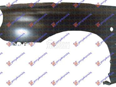 BLATOBRAN za Kia Rio od 1999. do 2002. god.