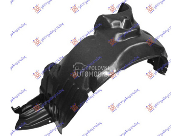 POTKRILO PLASTICNO za Kia Rio od 1999. do 2002. god.