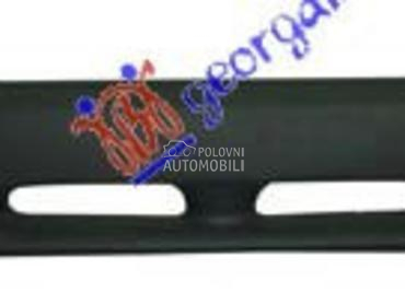 PREDNJI BRANIK za Kia Rio od 1999. do 2002. god.