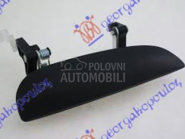 KVAKA PREDNJIH VRATA SPOLJASNJ za Kia Rio od 1999. do 2002. god.