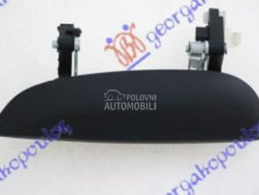 KVAKA PREDNJIH VRATA SPOLJASNJ za Kia Rio od 1999. do 2002. god.