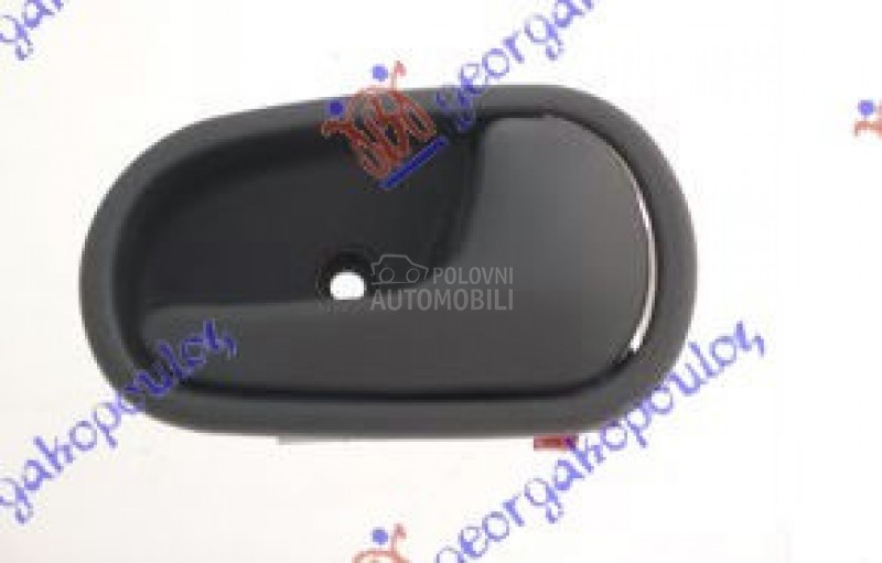 KVAKA PREDNJIH/ZADNJIH VRATA U