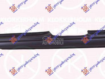 SAJTNA 4 VRATA za Kia Rio od 2002. do 2005. god.