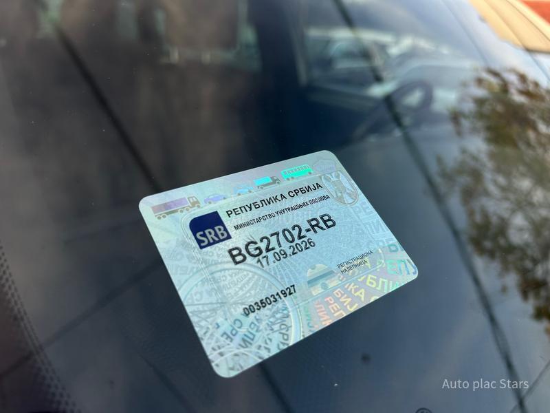 Volkswagen Tiguan R line 4Motion 190HP